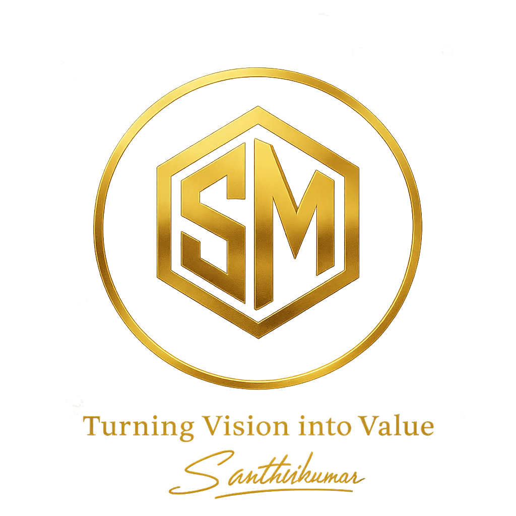 SM Logo