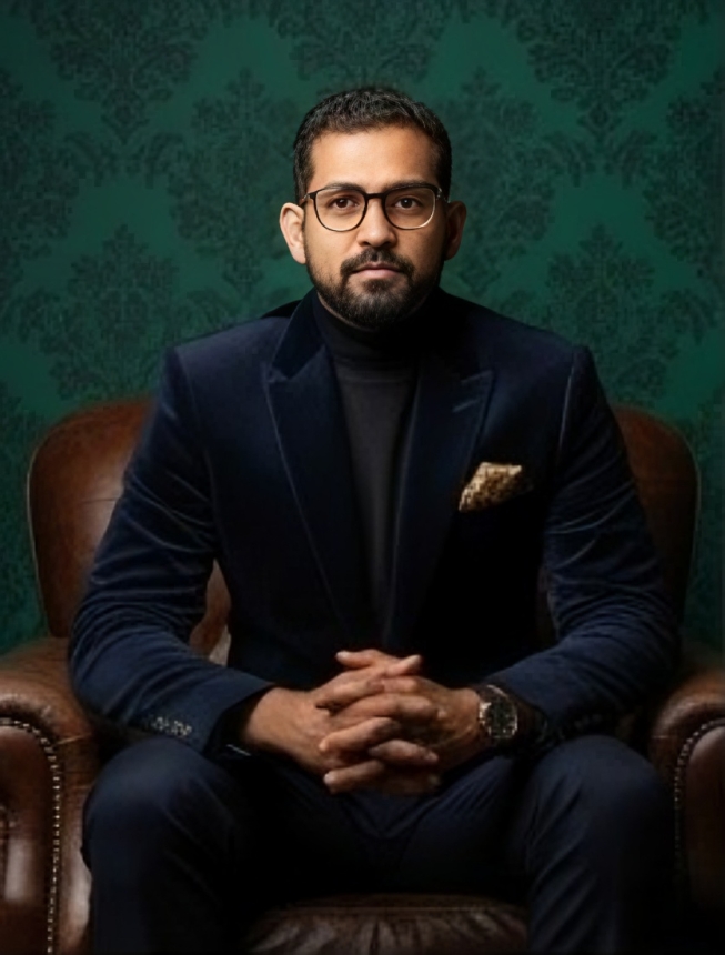 independant director