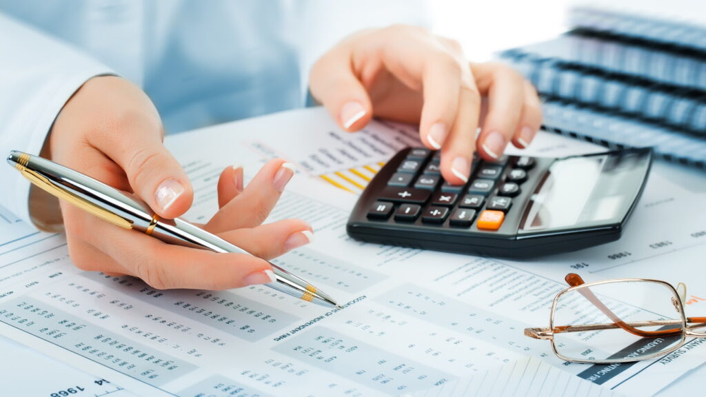 Income statement