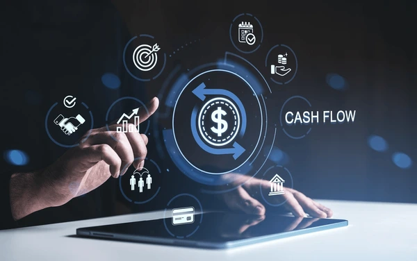 Asset management