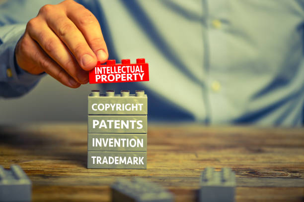 patent business strategy