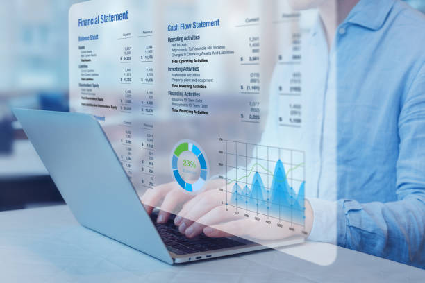 financial statements